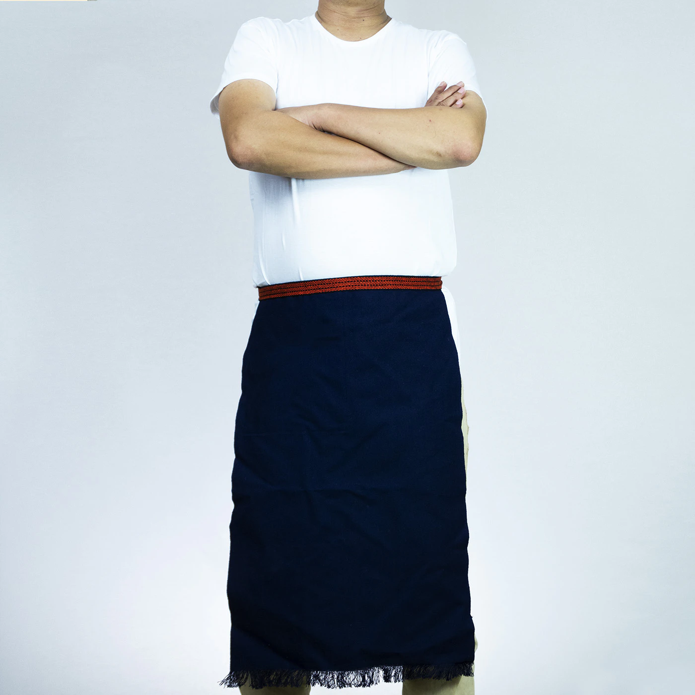 モデル　身長186cm